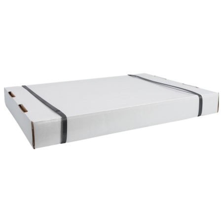 Digitus | 7U wall mounting cabinet | DN-19 07U-S-1 | Safety class rating IP20. Lockable safety-glass door. 200° door opening ang