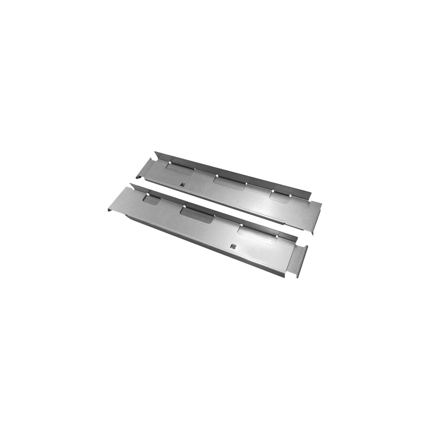 Digitus | UPS Mounting-Kit for 19" Network | DN-170109 | Width: 68mm, Depth: 469.5mm, Height: 85mm | Silver