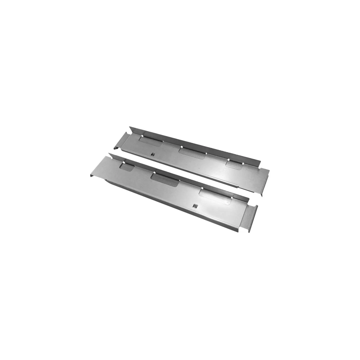 Digitus | UPS Mounting-Kit for 19" Network | DN-170109 | Width: 68mm, Depth: 469.5mm, Height: 85mm | Silver