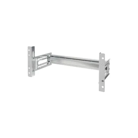 Digitus 483 mm (19inc) DIN Rail Holder, 4U | DN-19-DIN-4U