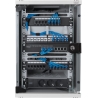 Digitus Wall-mounted housing 254 mm (10") | DN-10-09U | 31.2 x 30 cm | Grey