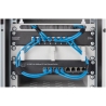 Digitus Wall-mounted housing 254 mm (10") | DN-10-09U | 31.2 x 30 cm | Grey