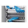 Digitus Wall-mounted housing 254 mm (10") | DN-10-09U | 31.2 x 30 cm | Grey