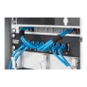 Digitus Wall-mounted housing 254 mm (10") | DN-10-09U | 31.2 x 30 cm | Grey
