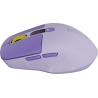 Canyon mouse MW-26 LCD Silent Dual Mode Wireless Violet