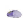 Canyon mouse MW-26 LCD Silent Dual Mode Wireless Violet