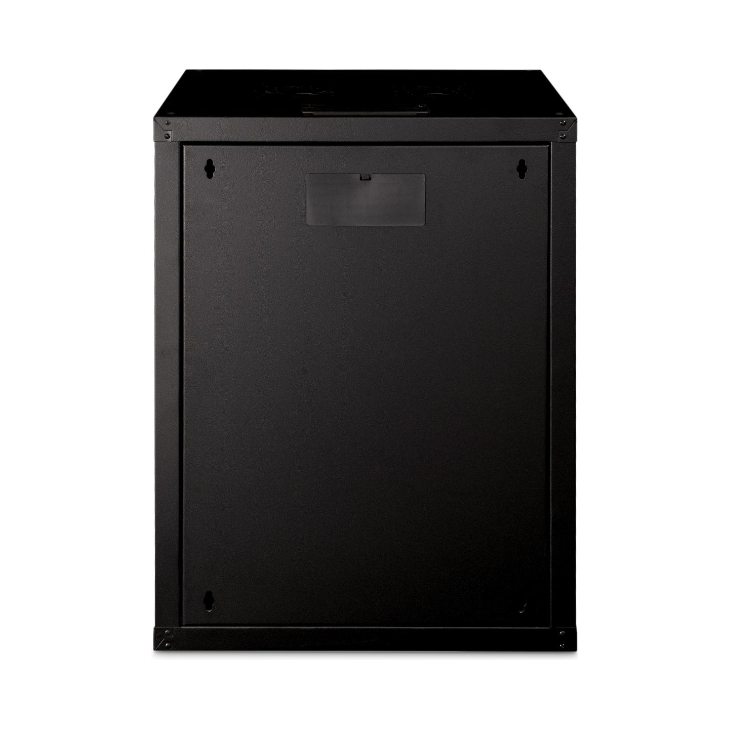 Digitus Wall Mounting Cabinet Unique Series | DN-19 16U-6/6-SW | 82 x 60 x 60 cm | Black
