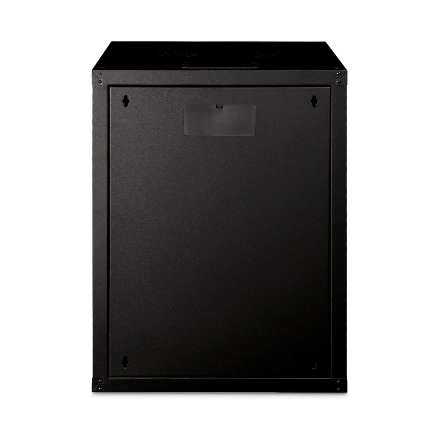 Digitus Wall Mounting Cabinet Unique Series | DN-19 16U-6/6-SW | 82 x 60 x 60 cm | Black