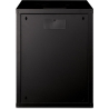 Digitus Wall Mounting Cabinet Unique Series | DN-19 16U-6/6-SW | 82 x 60 x 60 cm | Black