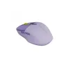 Canyon mouse MW-26 LCD Silent Dual Mode Wireless Violet
