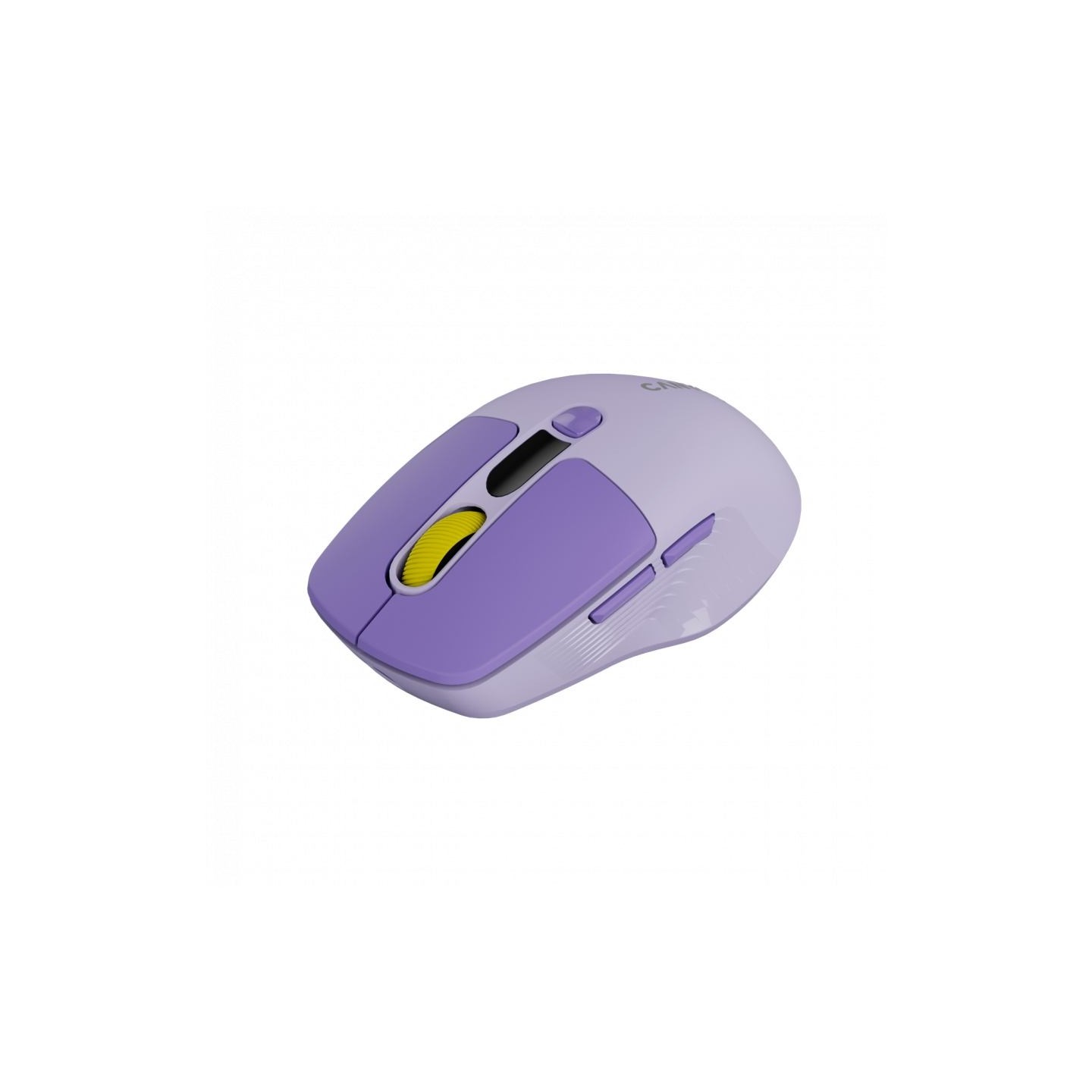 Canyon mouse MW-26 LCD Silent Dual Mode Wireless Violet