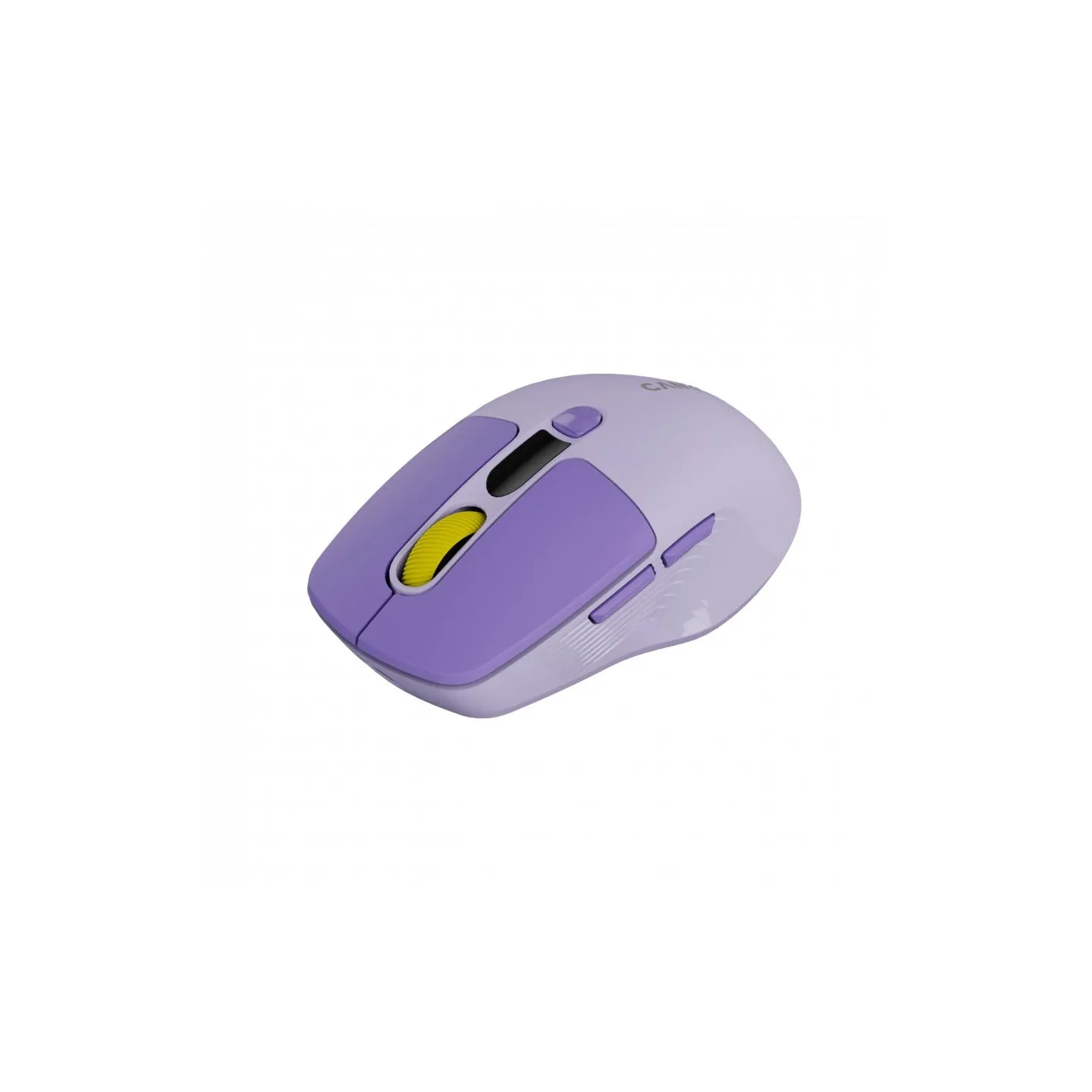 Canyon mouse MW-26 LCD Silent Dual Mode Wireless Violet