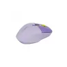 Canyon mouse MW-26 LCD Silent Dual Mode Wireless Violet