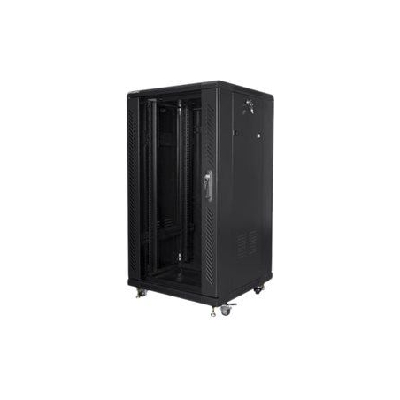 Lanberg FF01-6622-12B rack 19