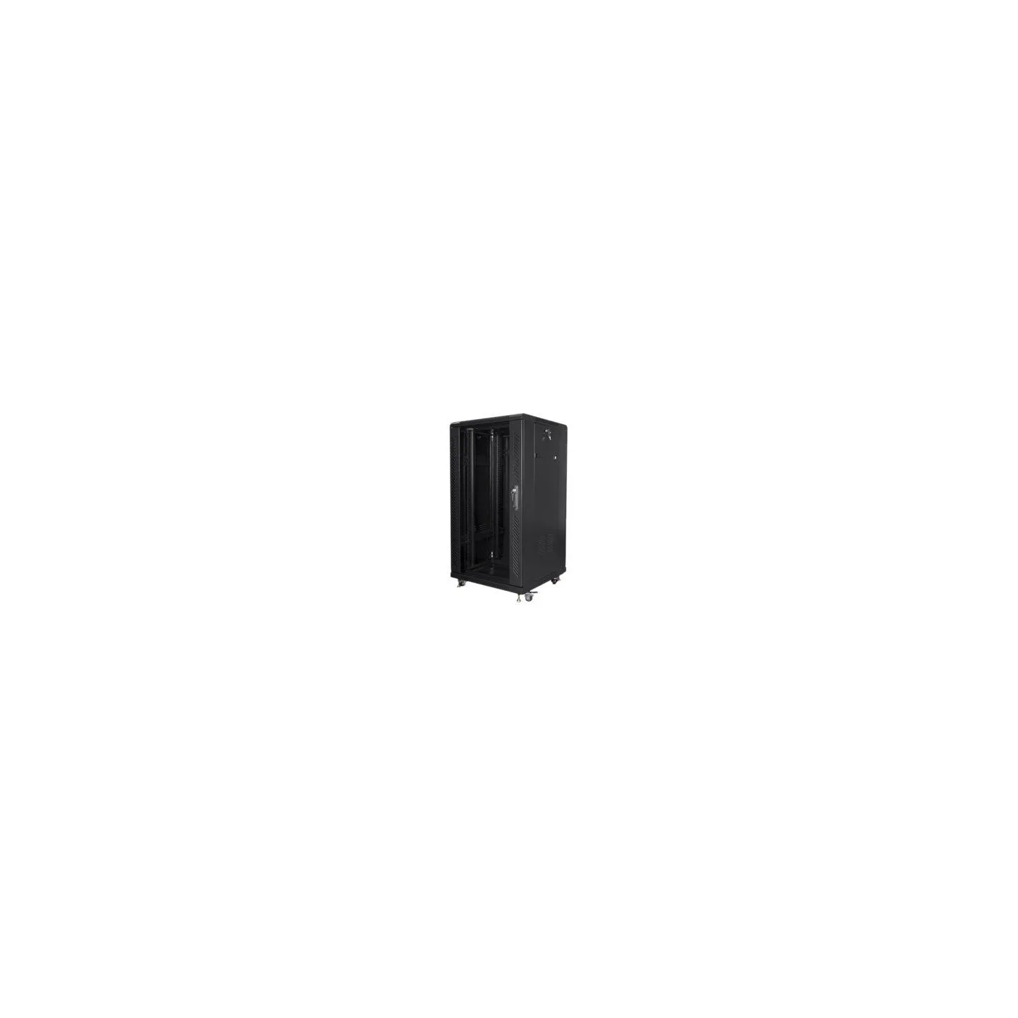 Lanberg FF01-6622-12B rack 19
