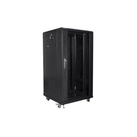 Lanberg FF01-6622-12B rack 19