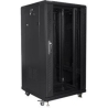 Lanberg FF01-6622-12B rack 19