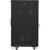 Lanberg FF01-6622-12B rack 19
