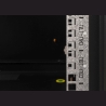 Digitus Wall Mounting Cabinet | DN-19 20U-6/6-SW | Black