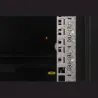 Digitus Wall Mounting Cabinet | DN-19 20U-6/6-SW | Black