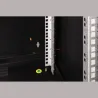 Digitus Wall Mounting Cabinet | DN-19 20U-6/6-SW | Black