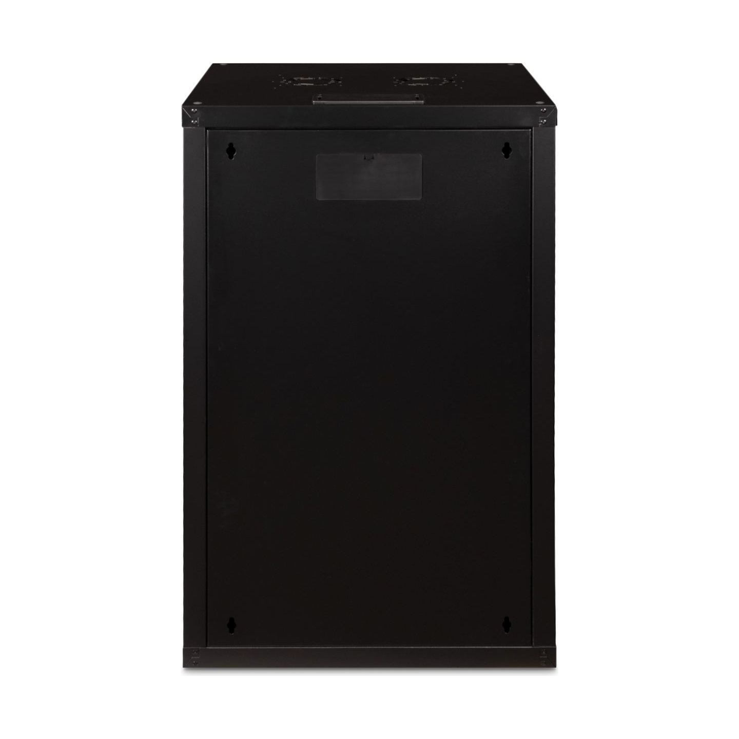 Digitus Wall Mounting Cabinet | DN-19 20U-6/6-SW | Black