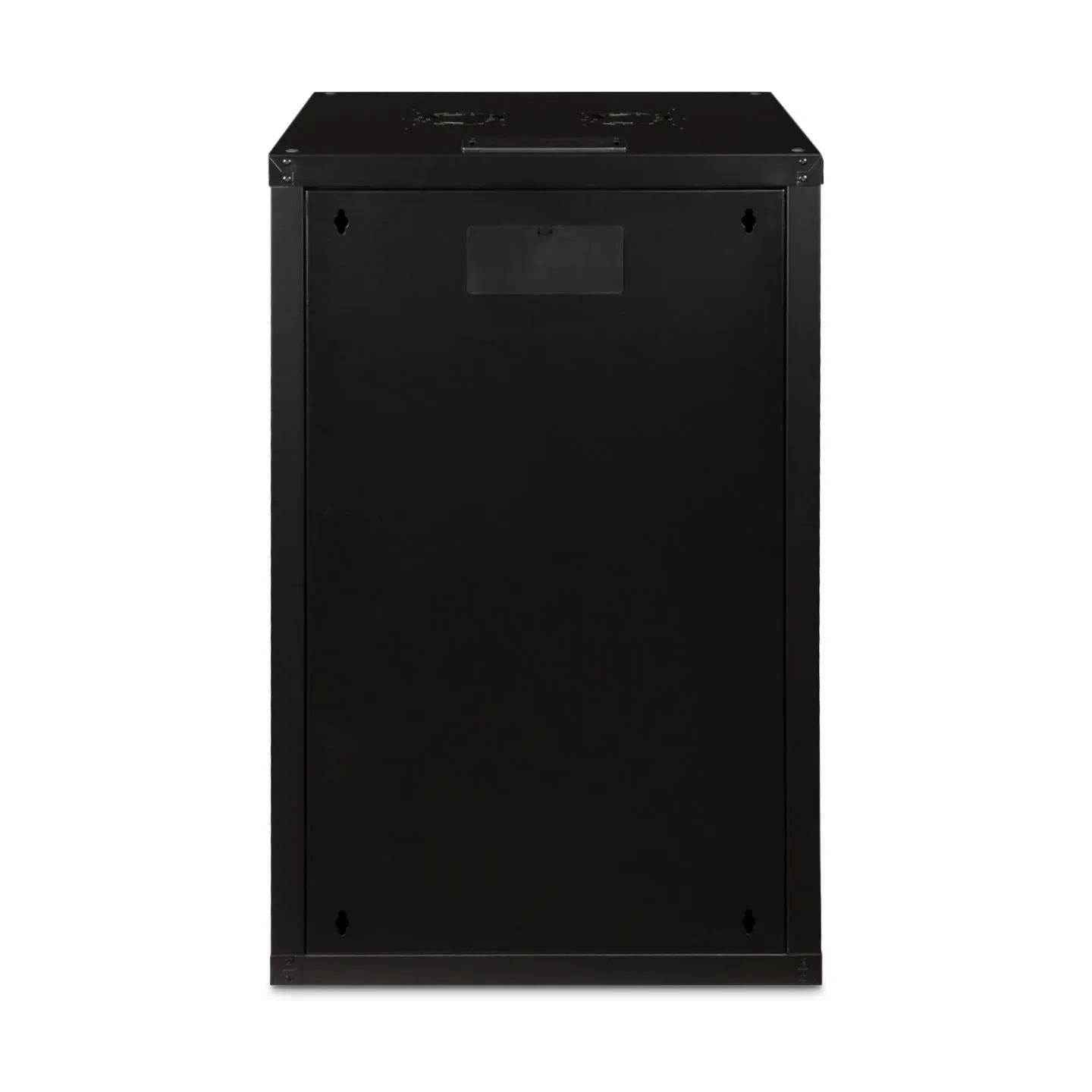 Digitus Wall Mounting Cabinet | DN-19 20U-6/6-SW | Black