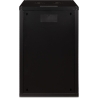 Digitus Wall Mounting Cabinet | DN-19 20U-6/6-SW | Black
