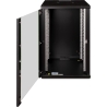 Digitus Wall Mounting Cabinet | DN-19 20U-6/6-SW | Black