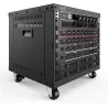Digitus Universal 19-Inch Equipment Rack with Castors, 8U | DN-48000