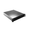 Lanberg Rackmount Server Chassis ATX 2U