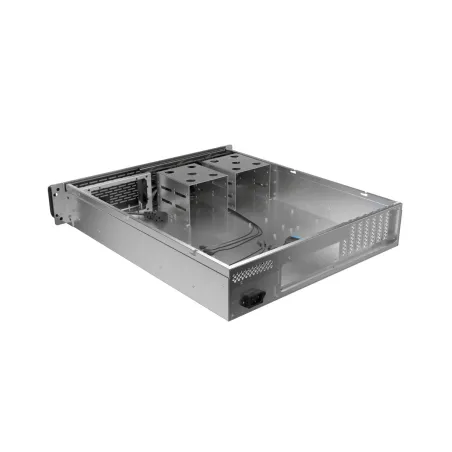 Lanberg Rackmount Server Chassis ATX 2U