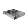 Lanberg Rackmount Server Chassis ATX 2U