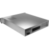 Lanberg Rackmount Server Chassis ATX 2U