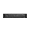 Lanberg Rackmount Server Chassis ATX 2U