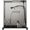 Lanberg Rackmount Server Chassis ATX 2U