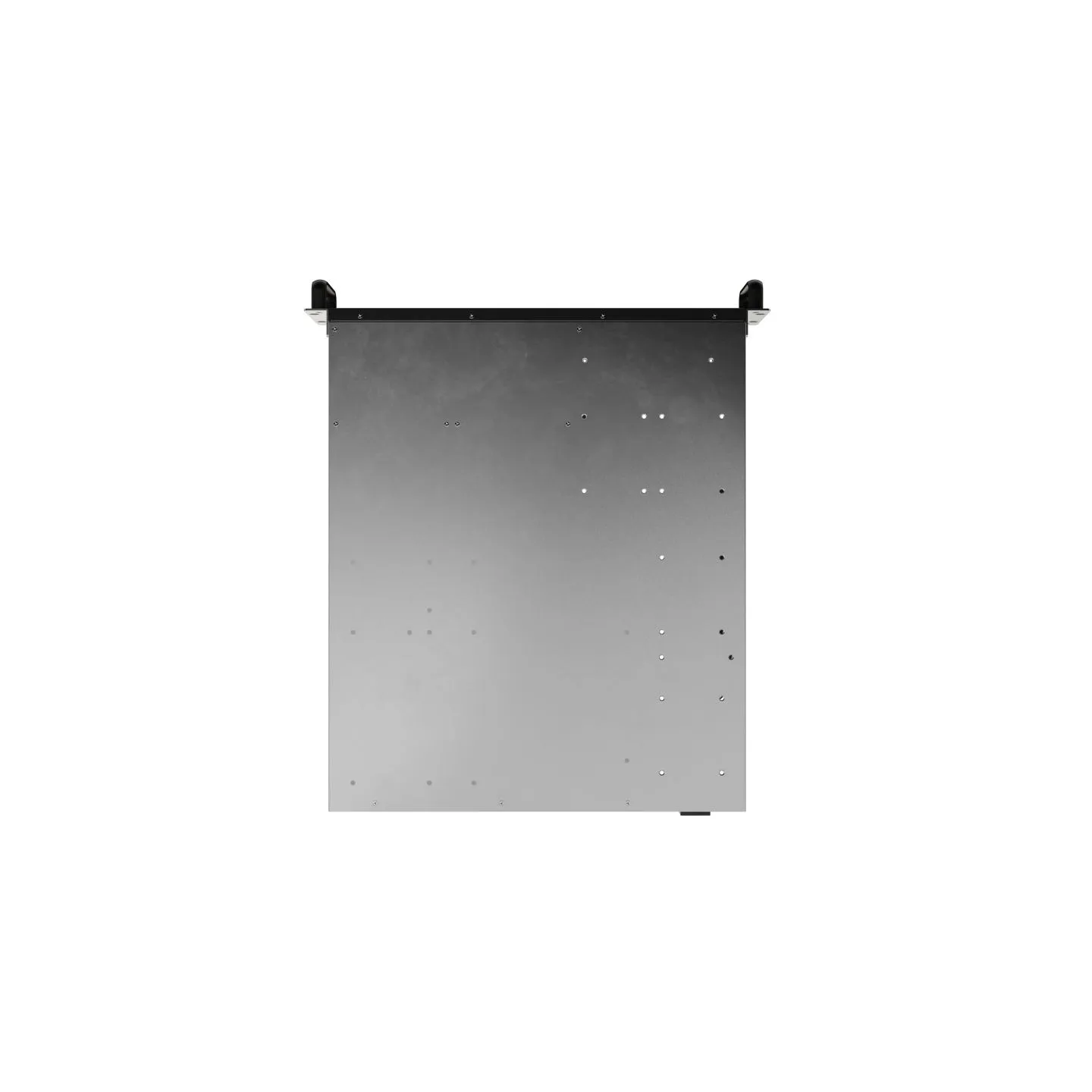 Lanberg Rackmount Server Chassis ATX 2U