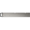 Lanberg Rackmount Server Chassis ATX 2U