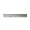 Lanberg Rackmount Server Chassis ATX 2U