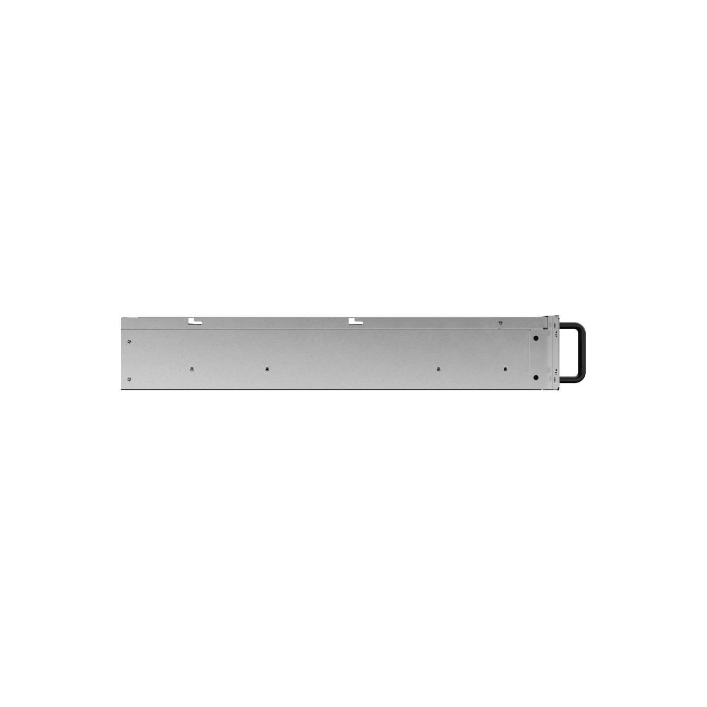 Lanberg Rackmount Server Chassis ATX 2U