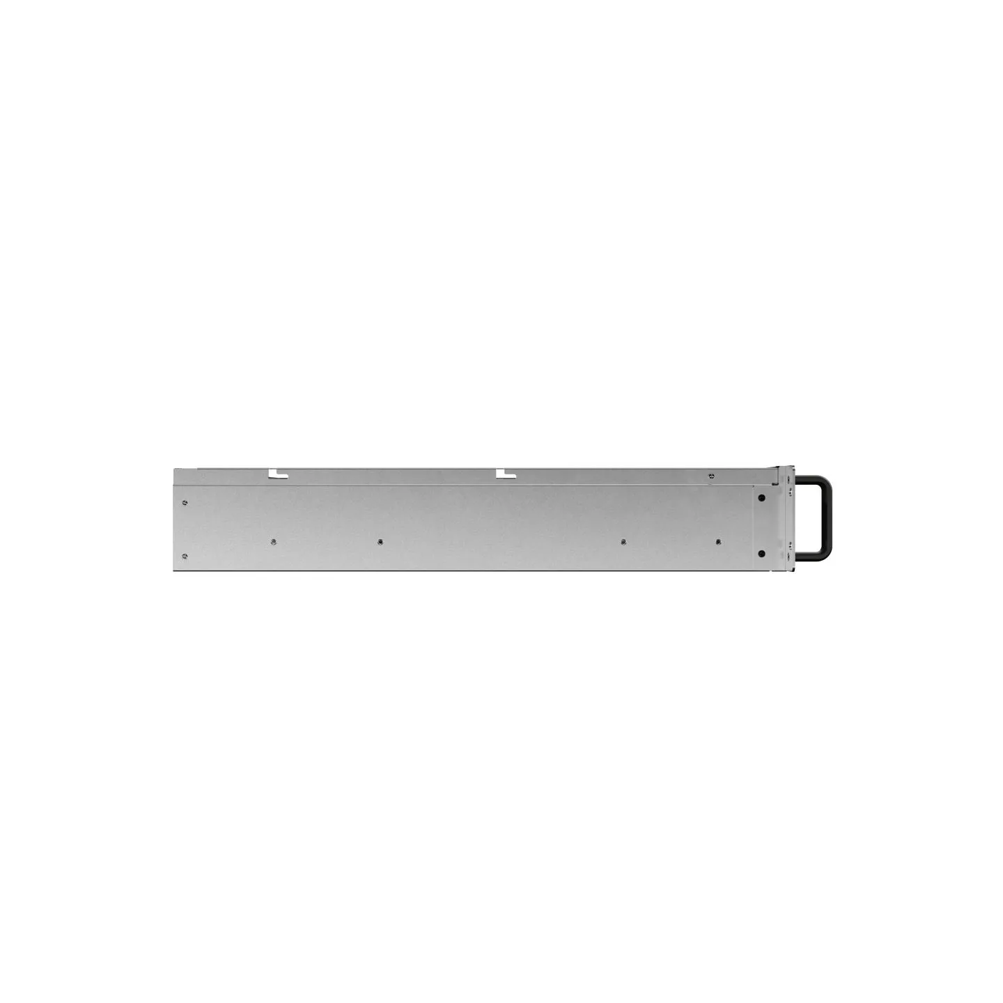 Lanberg Rackmount Server Chassis ATX 2U