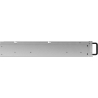 Lanberg Rackmount Server Chassis ATX 2U