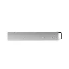 Lanberg Rackmount Server Chassis ATX 2U