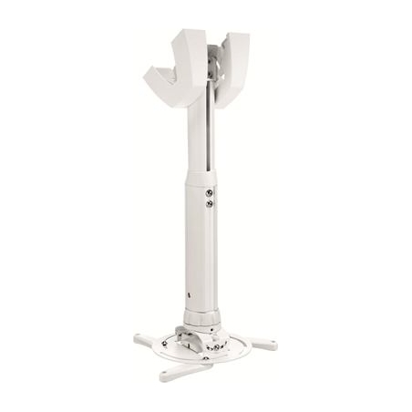 Vogels | Projector Ceiling mount | PPC1540W | Maximum weight (capacity) 15 kg | White