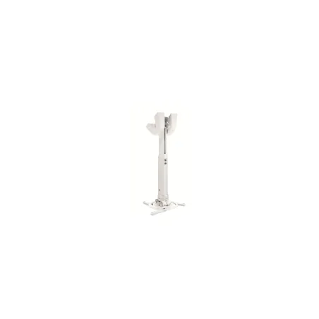 Vogels | Projector Ceiling mount | PPC1540W | Maximum weight (capacity) 15 kg | White