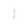 Vogels | Projector Ceiling mount | PPC1540W | Maximum weight (capacity) 15 kg | White