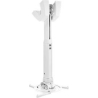 Vogels | Projector Ceiling mount | PPC1540W | Maximum weight (capacity) 15 kg | White