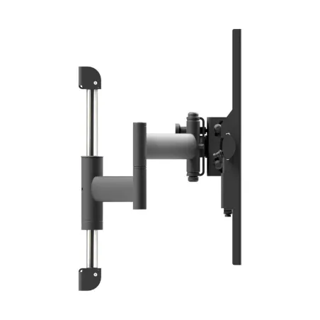 Edbak Wall mount | Heavy Duty Swing Arm | Tilt | 42-98 " | Maximum weight (capacity) 120 kg | Black