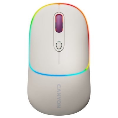Canyon mouse MW-22 2in1 BT/ Wireless Rice