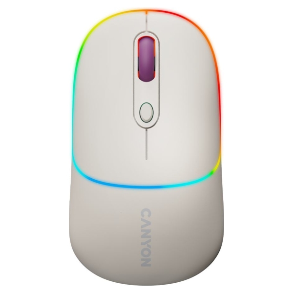 Canyon mouse MW-22 2in1 BT/ Wireless Rice